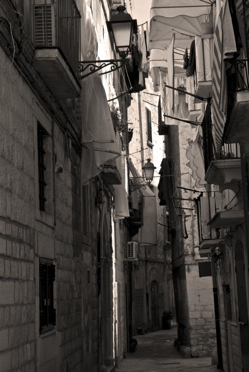 Manzoni House Apartment Bari Exterior photo